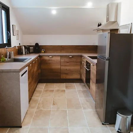 Apartamento Le Dune - Jardin Privatif - Proche Mimizan