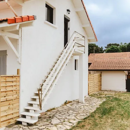 Apartamento Le Dune - Jardin Privatif - Proche
