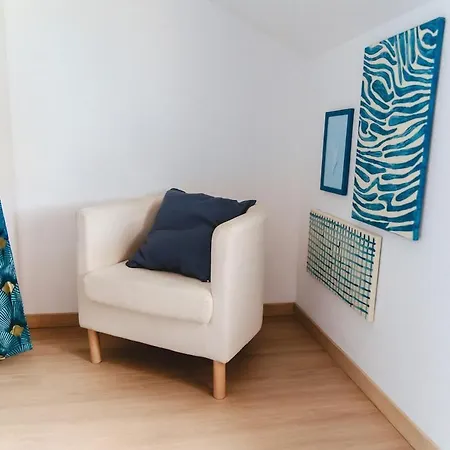 Le Dune - Jardin Privatif - Proche Apartamento Mimizan