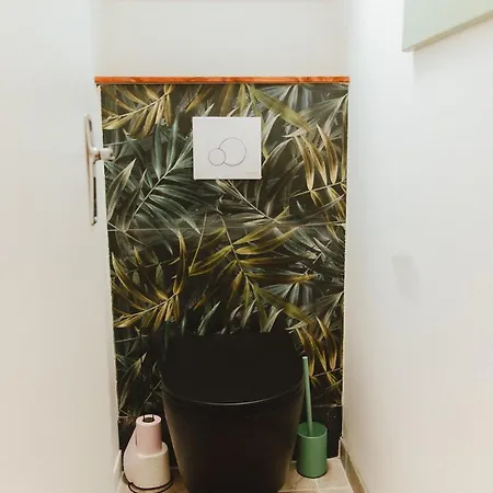 Le Dune - Jardin Privatif - Proche Apartamento Mimizan