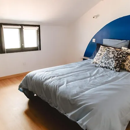 Apartamento Le Dune - Jardin Privatif - Proche Mimizan