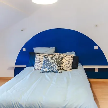 Apartamento Le Dune - Jardin Privatif - Proche