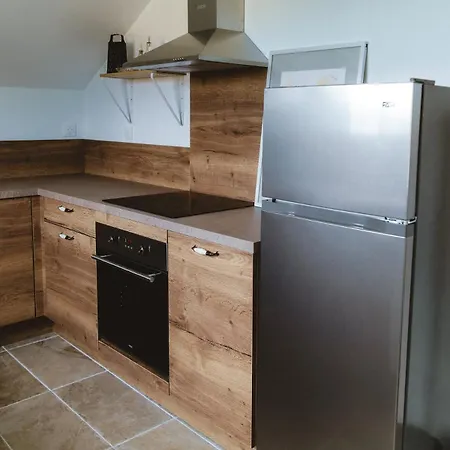 Apartamento Le Dune - Jardin Privatif - Proche Mimizan