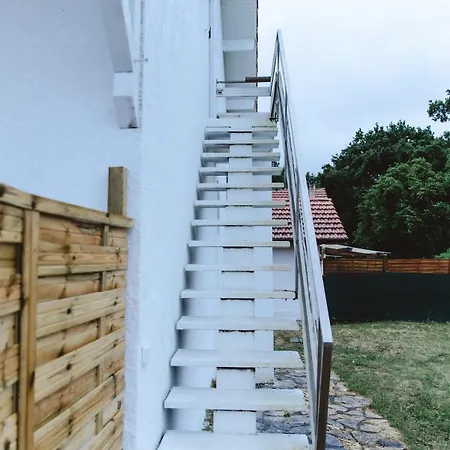 Apartamento Le Dune - Jardin Privatif - Proche Mimizan