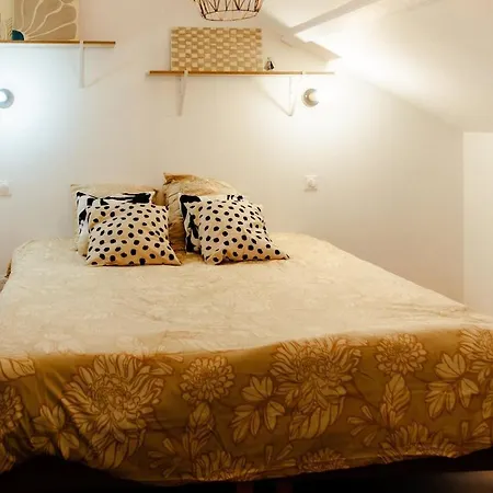 Le Dune - Jardin Privatif - Proche Apartamento *