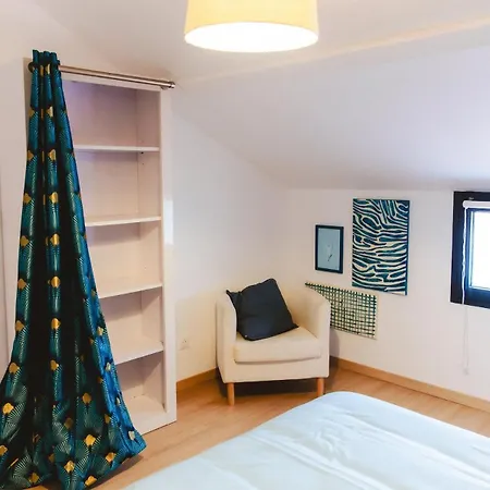 Apartamento Le Dune - Jardin Privatif - Proche