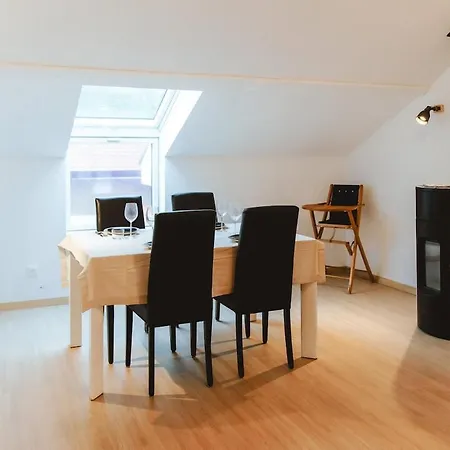 Apartamento Le Dune - Jardin Privatif - Proche Mimizan